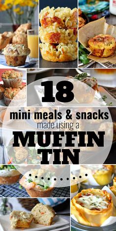 Mac N Cheese Cups Muffin Tins, Snack In A Cup, Hash Brown Muffins, Paleo Lasagna, Paleo Cheese, Muffin Cups Recipes, Muffin Pan Recipes