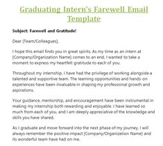 a letter to someone that is graduating from the graduate's office in her college