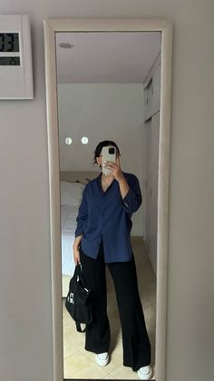 Casual Chic Outfits, Look Retro, Classy Work Outfits, Stylish Work Outfits