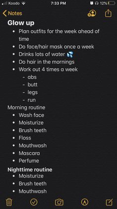 Glow Up 1 Day Before School, How Do I Glow Up, How To Have A Glow Up In Two Weeks, Self Love Glow Up, How To Glow Up Without Makeup, March Break Glow Up, Glow Up Plan 2023, The Glow Up Plan 2023, Get Ur Life Together Checklist