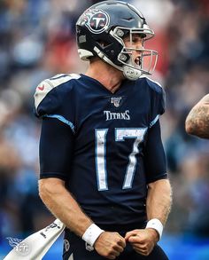 a close up of a football player wearing a helmet