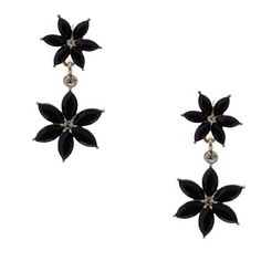 measures(inch) : length 1.5 Formal Flower Shaped Jewelry With Flower Decoration, Elegant Pierced Flower Earrings, Formal Flower-shaped Clip-on Jewelry, Elegant Flower Shaped Chandelier Earrings, Formal Pierced Flower Shaped Jewelry, Formal Pierced Flower-shaped Jewelry, Pierced Flower-shaped Earrings For Formal Occasions, Pierced Flower Shaped Earrings For Formal Occasions, Formal Clip-on Flower Earrings