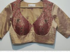 Katori Blouse, Latest Blouse Neck Designs, Brocade Blouse Designs, Sleeveless Blouse Designs, Backless Blouse Designs, Latest Model Blouse Designs, Fashionable Saree Blouse Designs, Blouse Designs Indian, Simple Blouse Designs