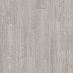 an image of wood flooring that looks like it has been painted in light grey