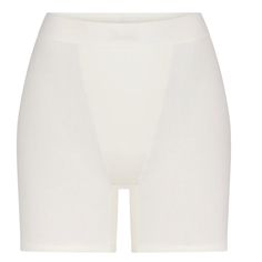 Questions? Leave A Comment Below! White Stretch Seamless Boxer Briefs, Fitted White Brief Shorts, White Fitted Brief Shorts, Fitted Short Boxer Briefs For Daywear, White Seamless Boxer Briefs For Summer, Fitted Boxer Briefs For Summer Daywear, White Fitted Boxer Briefs For Loungewear, Fitted White Boxer Briefs For Loungewear, White Short Length Boxer Briefs For Loungewear