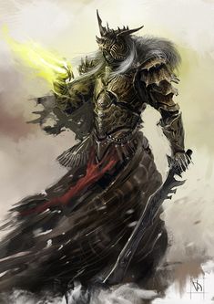 warrior Fantasy Rpg, Fantasy Inspiration, Armors