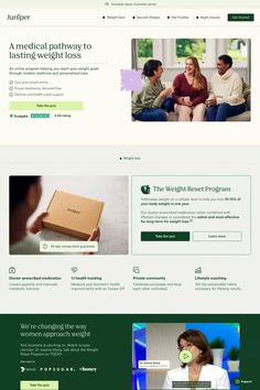 The best health & fitness website examples | Land-book Product Web Page, Therapist Website, Website Branding Design, Healthcare Website, Health Website, Medical Website, Medical Website Design, Coach Website