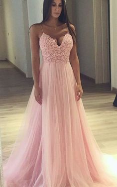 prom makeup prom dress long prom fashion valentine valentines ideas dress dress aesthetic womans fashion outfits woman s fashion outfits Cheap Prom Dresses Long, Tulle Maxi Dress, Lace Evening Gowns, Custom Size Dresses, Prom Dresses Online