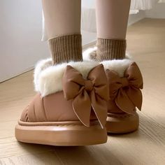 Home · KOSMUI · Online Store Powered by Storenvy Oversized Boots, Cute Snow Boots, Cute Uggs, Tread Lightly, Crocs Fashion, Fleece Boots, Ankle Snow Boots, Pink Platform, Girls Snow Boots