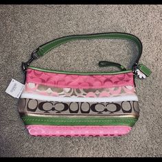 Originally $220, Never Used! Baddie Handbags, 2000s Purse, Spring Purses, Dinosaur Valentines, Sequin Purse, Black Evening Bag, Mini Bucket Bags, Bags Coach, Bags Aesthetic