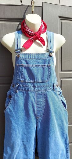 Cute pair of Vintage 80's Not Guilty denim Overalls.  So Cool looking.   Nicely broken in with fading,    They have adjustable shoulder straps  These are a grade school size .  The tag reads size medium however please use measurements below, vintage sizing may run smaller Measurements are taken with item laying flat so widths across must be doubled  Length = 41  in   in (measured without the straps, from the top of bib down to leg hems) Across the Waist = 14.5 in Across the Hips =  18   in Acros 80s Overalls, Womens Overalls, Characters As Humans, 80s Denim, Girls Overalls, Not Guilty, Mlp Characters, As Humans, Girls Denim