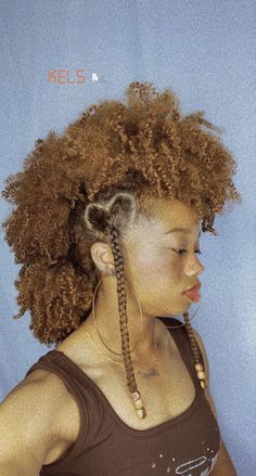 Hairstyle Tomboy, Hairstyle For Men, 4c Hair, Penteado Cabelo Curto, Knotless Braids, 4c Hairstyles, Hairstyles For Women, Curly Hairstyles