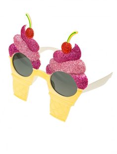 Brille Candy Kirscheis pink für Karneval & Fasching » Deiters #Brille #sonnenbrille #Eis #Ice #pink #candy #Accessoire #Kostüm #Kostüme #Deiters #Karneval #Karnevalskostüm #Faschingskostüm #Halloween #costume #Fasching #Weiberfastnacht #Fastnacht #Verkleidung #Mottoparty Popcorn Costume, Willy Wonka, Cute Costumes, Pink Candy, Halloween Costume, Halloween Party, Glitter, Candy, Pink