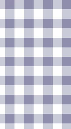 a purple and white gingham checkered pattern