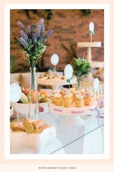 Visit Mommy Diary to discover Sweet! 10 Dessert Table Set-Up Ideas For Different Occasions for your next gathering! Uncover hosting party tips that will impress your guests. Dive into celebration party decoration with dessert table display ideas. Learn how to set up a dessert table like a pro and explore stunning dessert table decor. Get inspired with themed dessert table inspiration and follow our table decor guide for fabulous sweet table ideas. Create the perfect dessert bar for your event! Ideas Para Catering, Grilled Vegetable Skewers, Sup Ayam, Party Prep, Bbq Catering, Catering Desserts, Corporate Catering, Themed Desserts, Party Catering