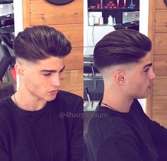 #avedaibw Hairstyles Inspiration, Cool Hairstyles For Men, Men's Hairstyles, Great Hairstyles