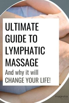 How do you know if you need a lymphatic massage and what are the key benefits of lymph drainage? The lymphatic system is essential to the body´s immune system. A variety of health issues from digestion and gut issues, chronic fatigue, skin problems, and increased risk of infection occur when the lymphatic system isn’t functioning properly. Here´s how lymphatic drainage massage can help. Magnolia Wellness OC | Holistic & Natural healing and TCM Lymph Node Massage, Lymph Drainage Massage, Lymph Glands, Drainage Massage, Gut Issues, Lymph Fluid, Lymph Massage, Lymph System, Lymph Drainage