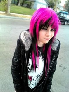 Emo Haircut, Scene Emo Fashion, Scene Makeup, Scene Outfits, Emo Kid, Cute Emo