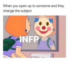 Self Deprecating Humor, Infp Personality, Mbti Relationships, Mbti Character, Infp T, Myers–briggs Type Indicator, 16 Personalities