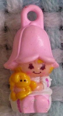 Charmkins. I had soo many of these. They were cheap so my mom hardly said, "no". 1980s Dolls, 90s Toys For Girls Remember This, Tomagachi 90s Kids, 90s Kids Remember, Tiny Toys, Sears Christmas Wish Book 1980s, 90s Toys