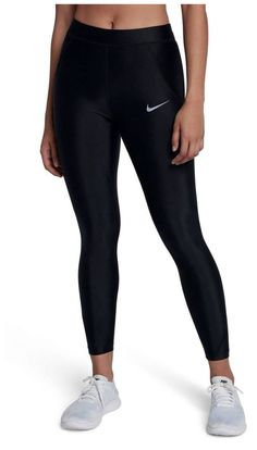 Discover the 20+ best volleyball leggings for comfort, style, and performance. Elevate your game and wardrobe with these must-have picks! Nike Tights, High Waist Sports Leggings, Trendy Leggings, Elastic Leggings, Hot Leggings, Crop Top And Leggings, Yoga Pants With Pockets, Leggings Nike