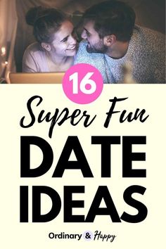 16 super fun date ideas to make Valentine's Day amazing. Valentine's Day ideas, date night ideas. #ordinaryandhappy Fun Date Ideas, Couples Recipes, Night Jar, Cheap Date Ideas, Date Activities, Awesome Mom, Money Management Advice, Looking For People, Drive In Movie