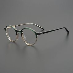 Gender: Unisex Frame Material: Acetate Eyewear Accessories: FRAMES Certification: CE Glasses Ideas, Mens Glasses Fashion, Acetate Glasses, Eyeglasses Frames For Women, Round Frames, Eyewear Accessories, Mens Glasses, Glasses Fashion, Eye Glasses