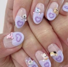 Nails Designs Autumn, September Nails Designs, Fun Summer Nail Designs, Fall Nails Ideas Autumn, Army Nails, Autumn Nail Designs, Fun Summer Nails, Fall Nail Ideas, Summer Nail Designs