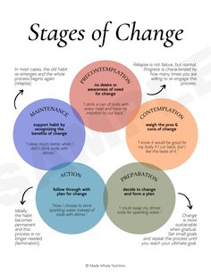 Dry Brushing 101 Handout — Functional Health Research + Resources — Made Whole Nutrition Stages Of Change, Functional Health, 5am Club, Writing Therapy, Vie Motivation, Health Research, Coping Skills