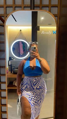 #fashion #style Plus Summer Outfits Plus Size, Vacation Outfits Black Women Plus Size, Curvy Aesthetic Outfits, Cruise Outfits For Women Plus Size, Plus Size Vacation Outfits, Brunch Outfit Black Woman, Plus Size Baddie Outfits, Dressy Casual Outfits, Effortlessly Chic Outfits