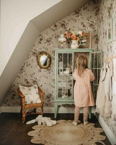 Interior Boho, Cottagecore Home, Dream House Decor, Cottage Homes, My New Room, House Inspo, Dream Home Design, Home Fashion, New Room