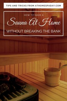 I show you everything you need to know about how to use a portable sauna including assembly instructions, temperature, timer, cleaning Sauna At Home, Pamper Routine, Pamper Night, Sauna Benefits, Portable Sauna, Spa Accessories, Steps To Success, Spa Day At Home, Homemade Beauty