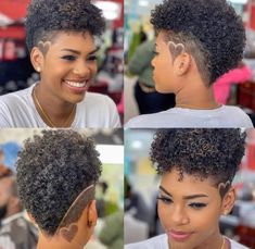 Short Hairstyle Black Women, Hairstyle Black Women, Hairstyles For Round Face, Long Face, Long Faces, Short Hairstyle