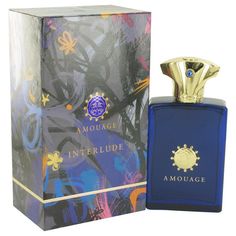 Amouage Perfume, Amouage Interlude, Designer Perfumes, Perfumes For Women, Inner Demons, Perfume And Cologne