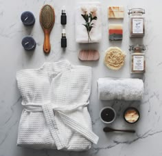 Beauty Treatments Spa, Waffle Bathrobe, Spa Instagram, Spa Aesthetic, Diy Spa Day, Diy Beauty Treatments, Spa At Home, At Home Spa, Spa Set