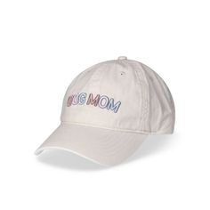 This soft cotton Time and Tru Garment Washed Dog Mom Baseball Cap is a cute, pup-tastic find for any dog owner's wardrobe. Its the perfect accessory for taking your pup for a walk, featuring an adjustable tri-glide closure for a comfortable fit. The soft Mother of Pearl color tops off any outfit with for a casual, easy-going look. Only at Walmart. Size: One Size.  Color: Off-White.  Gender: female.  Age Group: adult. Playful Cotton Hat With Adjustable Fit, Playful Adjustable Cotton Hat, Playful Adjustable Cotton Baseball Cap, Playful White Cotton Hat, Everyday Cream Cotton Hat, Playful Cotton Baseball Cap For Spring, Cream Cotton Baseball Cap For Summer, Cream Cotton Baseball Cap With Embroidered Logo, Summer Cream Cotton Baseball Cap