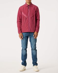 ▪ Shaped Pocket Over-shirt▪ 100% Nylon 'Parachute' fabric▪ DWR coated (Durable Water Repellent)▪ Two concealed angled zip pockets▪ Side entry zip pockets▪ Elasticated cuffs▪ WO popper on collar tab▪ WO badge to the upper left arm▪ Mask included inside over-shirt Cuff Sleeves, Repellent, Water Repellent, Zip Pockets, Bomber Jacket, Mask