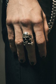 THE SKULL & CROSS BONES RING IS FORGED IN FIRE FROM BRITISH .925 STERLING SILVER. 

HANDCRAFTED TO ORDER IN BRITAIN FROM OUR STUDIO IN THE HEART OF BIRMINGHAM’S ICONIC JEWELLERY QUARTER FROM ETHICAL SOURCED SILVER.   Our rings are handcrafted and individually forged in our UK studio by skilled artisans. Each piece is made to order, ensuring the highest level of craftsmanship and attention to detail Skull Cross Ring, Industrial Ring, Forged In Fire, Books 2024, Bone Ring, Poncho Jacket, Skull Crossbones, Cross Bones, Skull Jewelry