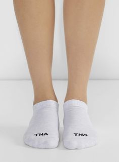 Tna Socks, Fall Activewear, Socks Ankle, No Show Socks, Brushed Cotton, Zip Sweater, Hug You, Ankle Socks, Christmas List