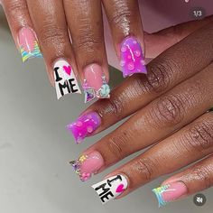 Nail Inspo