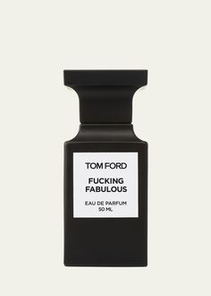 Tom Ford Fu*** Fabulous, Tom Ford Fabulous, Iris Heart, Tom Ford Fragrance, Tom Ford Perfume, Fragrance Lab, Love Luxury, Key Notes, Closet Accessories