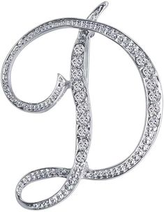 PRICES MAY VARY. ❤️ All English Letter Brooch Pins are made of Silver Plated+Clear Crystal. ❤️ Exquisite design, exquisite workmanship, (A-Z)26 letters adopted a different design style, there is always one for you. ❤️ It looks very classy and elegant. Looks great on trench coat, jackets, coats, heavy sweater and shoulder bag straps. ❤️ Highly recommend brooch, Women Men Boy Girls Gift，Remembrance Day,Veterans Day,Memorial Day,Halloween Cocktail party,Night Club Masquerade,Family gathering, Dinne Glitter Stockings, Letter Brooch, Lapel Pins Suit, Different Design Styles, Women Crafts, 26 Letters, Rhinestone Brooches, Initial Letters, Vintage Copper