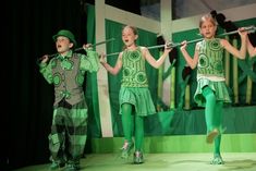 Honk Jr, The Wizard Of Oz Costumes, Frog Costume, The Boathouse, Youth Theatre, Land Of Oz, School Play, Emerald City, Lake Superior