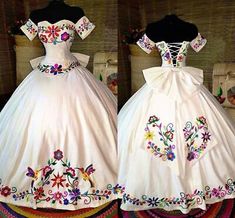 Mexican Theme Dresses, Quinceanera Dresses Mexican, Vestido Charro, Quinceanera Dresses Red, Mexican Quinceanera Dresses, Charro Quinceanera Dresses, Off Shoulder Ball Gown, Mexican Wedding Dress, Sweet 15 Dresses