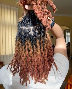 Afro Hair Fade, Girl Locs, Colored Locs, Short Dreadlocks Styles, Dreadlock Hairstyles For Men, Beautiful Dreadlocks, Men's Long Hairstyles