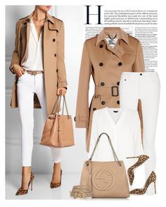 Witte Jeans Outfit, Trent Coat, Women 30s, Trenchcoat Outfit, Mode Casual, Work Outfits Women