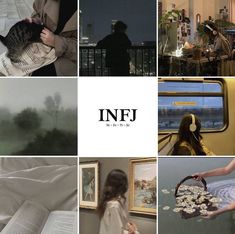 #5 #mbti Infj Characters, Infj And Entp, Cheeky Quotes, Infj Type