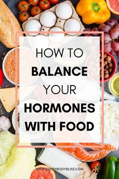 Balance Your Hormones, Hormonal Imbalance, Health Coaching, Perfect Figure, Clean Living, Holistic Nutrition