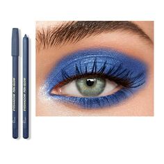 Eye Makeup 24 Color Eye Shadow Stick Color Eye Shadow Pen Pearl Eyeliner Gel Pen 2g Features: Suit For All OccasionPerfect for many occasions, such as Daily Working, Halloween, Wedding, Birthday Party, Cosmetic Show, Live Show and Dance Party. If you have any questions. Please contact us in time, we will you 24 hours a day. Eye Liners for Women: This eyeliner pens can give you a variety of fashionable makeup, show your personality, and can show the different you in life. Apply our long-wearing e Pearl Eyeliner, Eye Shadow Stick, Powdered Eyeliner, Winged Eyeliner Stamp, Color Eye Shadow, Eyeliner Gel, Colored Pencil Set, Glitter Eyeliner, Shadow Sticks