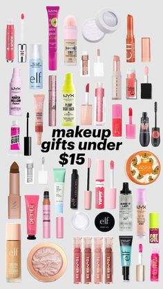 Girly Christmas Gifts, Panda Eyes, Cute Gifts For Friends, Makeup Help, Gift Inspo, Makeup Gift, Makeup Skin Care, Skin Makeup, Glow Up?